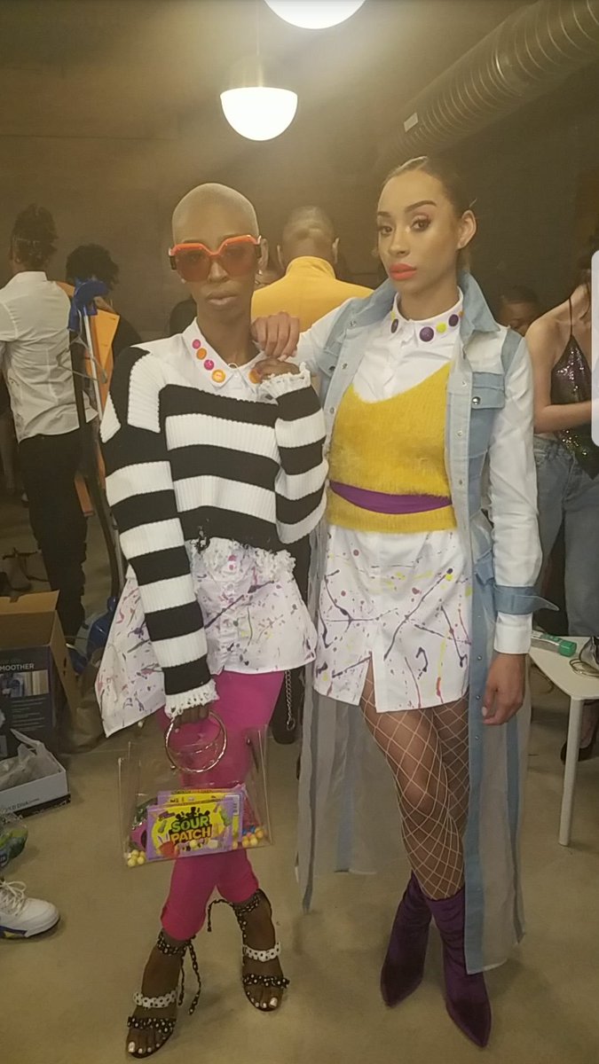 FlyGurlNay_'s tweet photo. More looks and videos are now on my snapchat!  😊 SC: Flygurlnay #FeelingMyFLY #FashionShow #StyleRivals #Fashionstylist https://t.co/TGH495jTGq