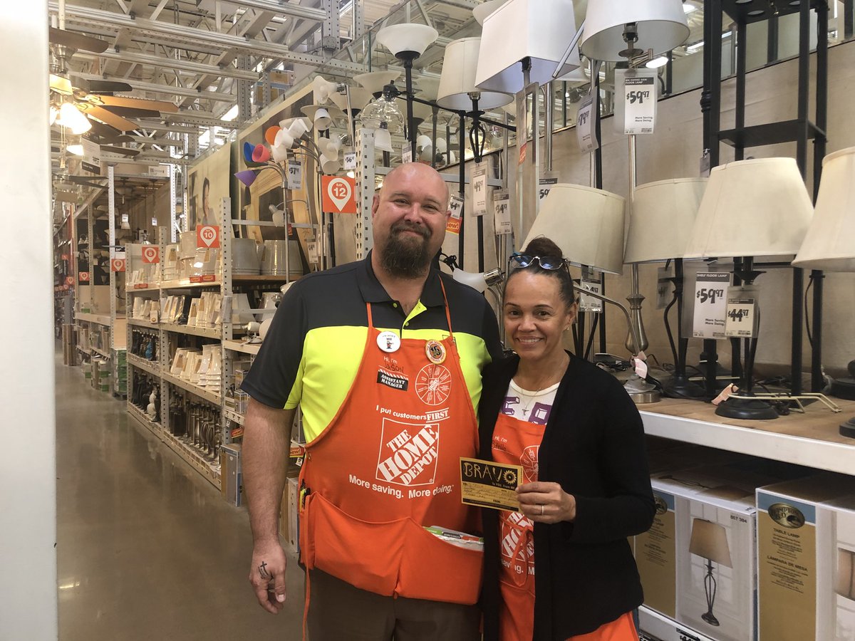 NevJason's tweet photo. Ms. Stella received a second golden bravo today! Customer was beyond thrilled with her service! Thank you! #WheatlandWarriors @gullatt_hd @JOsborne6505 @MASMmatt @Specialtyasm552 https://t.co/rKOnfBrdGd