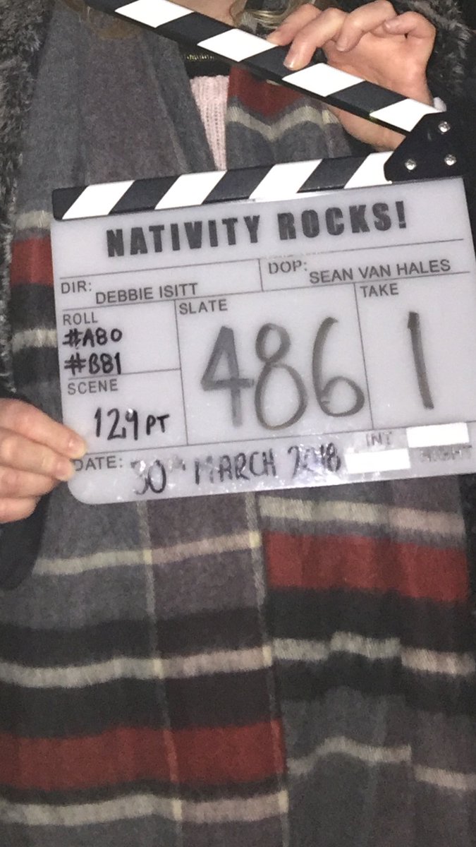 Debbie Isitt tweet media