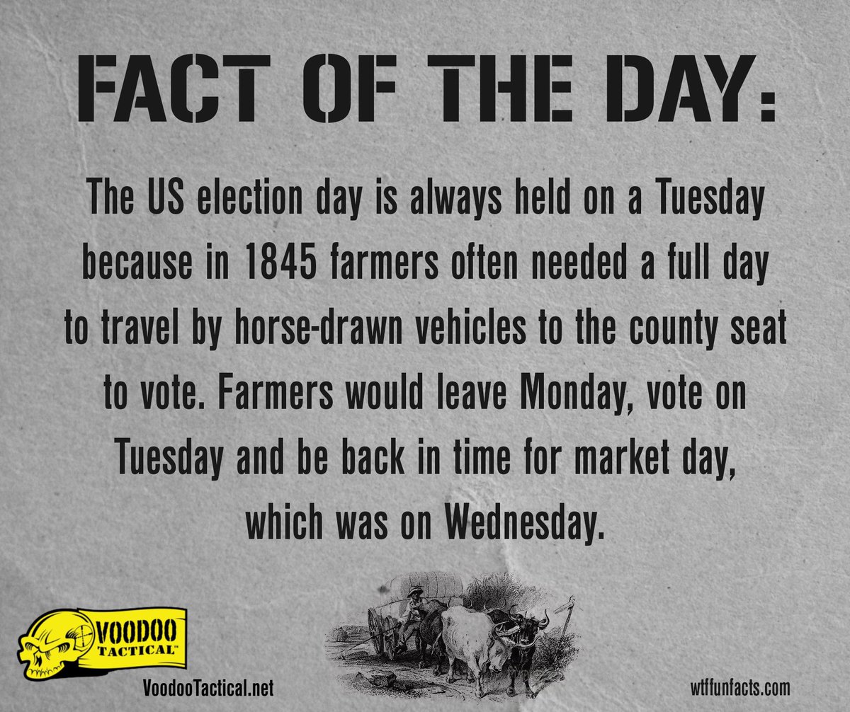 VoodooTactical's tweet photo. “The ballot is stronger than the bullet.” – Abraham Lincoln #FactOfTheDay https://t.co/01CwCIVyEw