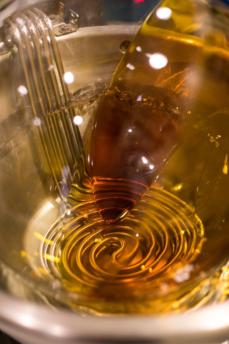 New CO2 flavors coming soon! Stay tuned. #getgoldenoil #staygolden