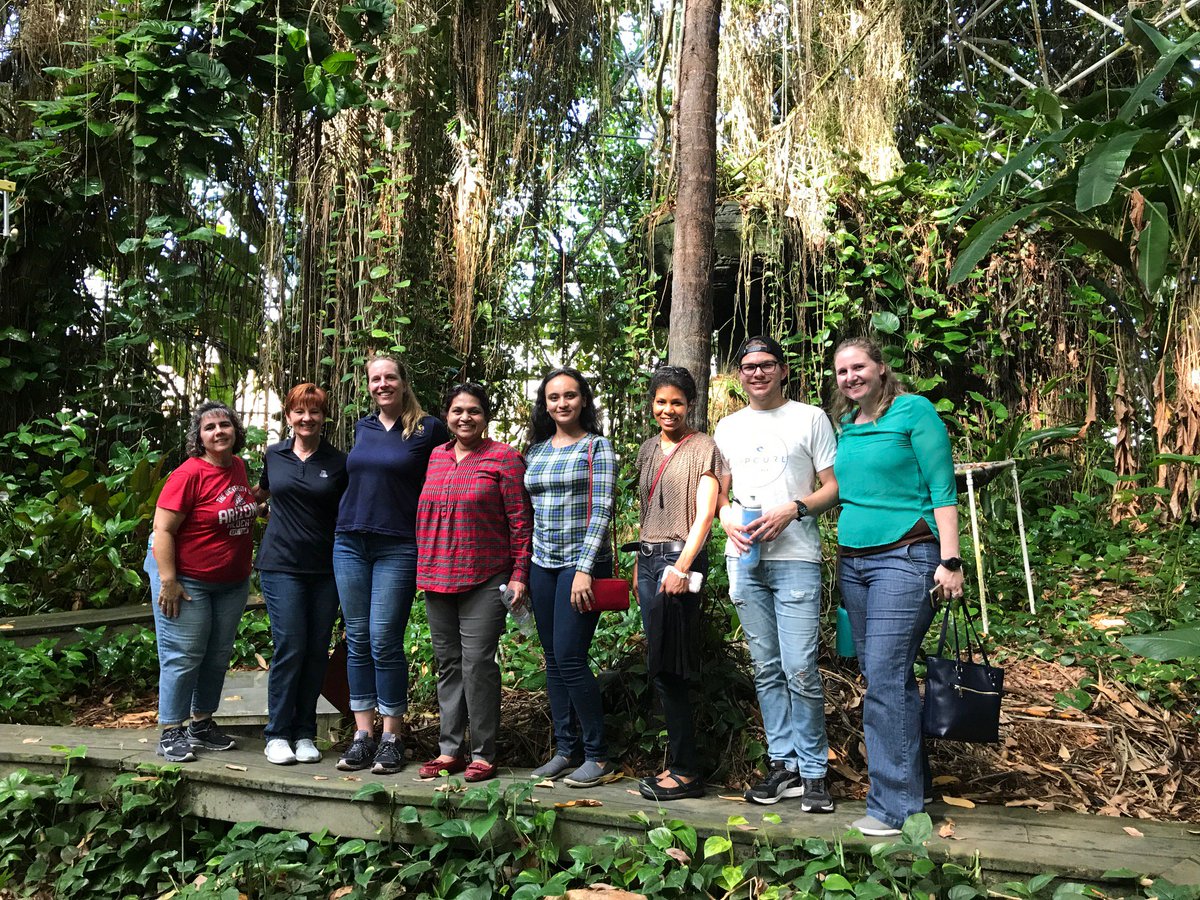 CALS Research tweet media