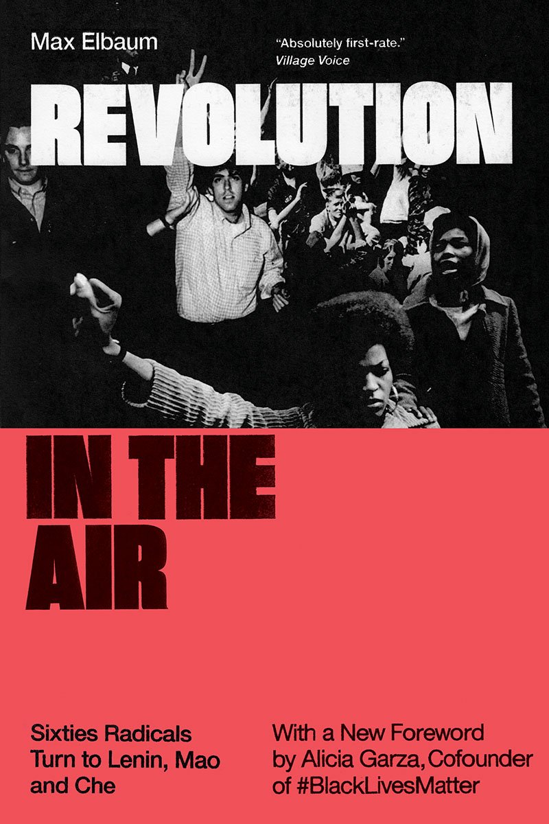 Center4PE's tweet photo. April 21 @aliciagarza and #MaxElbaum in conversation in honor of the new edition of #RevolutionInTheAir. Honored to host them! https://t.co/ckvRVzSv0b … https://t.co/tIwDL1DVTb