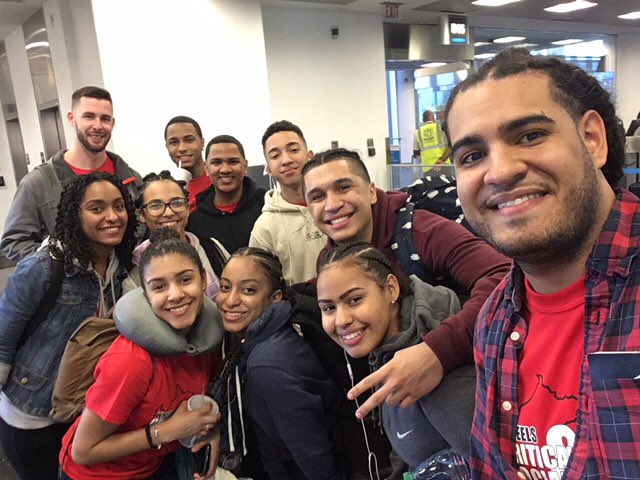 WHEELSnyc (@wheelsnyc) on Twitter photo WHEELS Critical Theory and Social Justice Crew on their way to Peru! <a href="/NYCOutwardBound/">NYCOutwardBound</a> <a href="/ELeducation/">EL Education</a> <a href="/HeckscherFnd/">Heckscher Foundation</a> WHEELS Critical Theory and Social Justice Crew on their way to Peru! <a href="/NYCOutwardBound/">NYCOutwardBound</a> <a href="/ELeducation/">EL Education</a> <a href="/HeckscherFnd/">Heckscher Foundation</a>