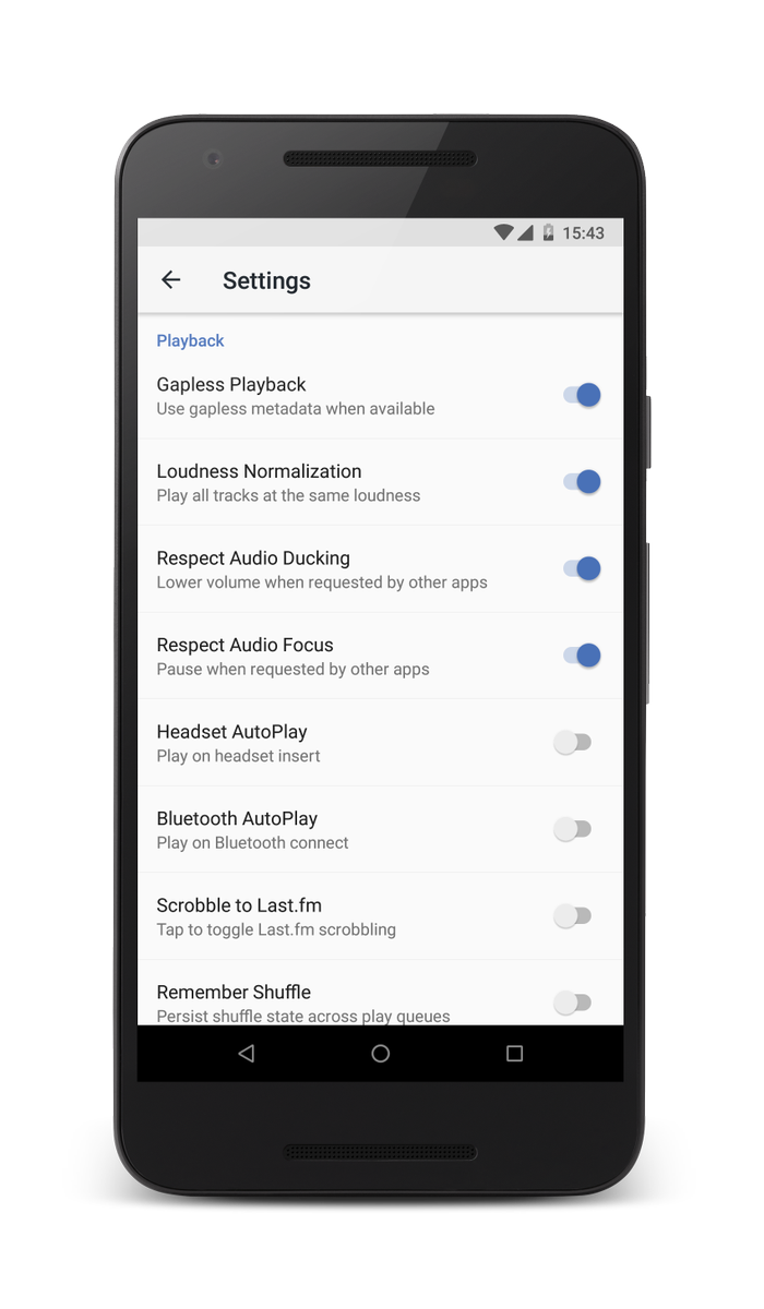 doubleTwist tweet media
