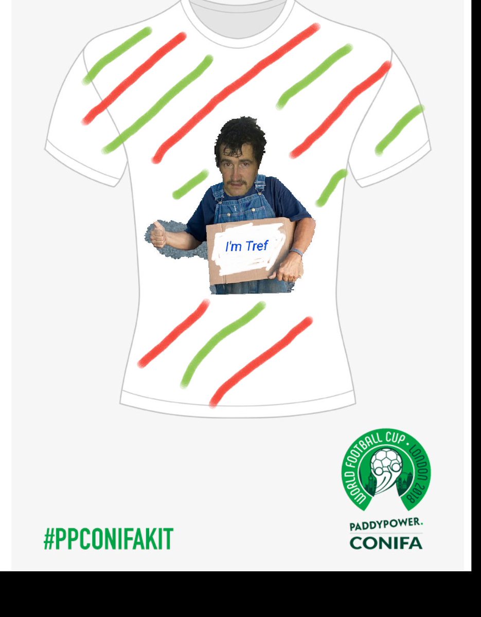 gary_bryce's tweet image. #PPConifaKit #winner #GOGL #GEEUP