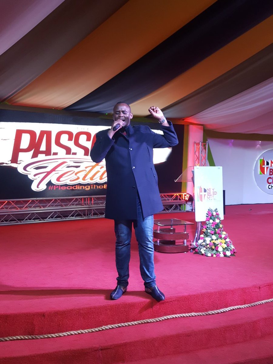 NewBreedCity's tweet photo. Time for the word..... Our Apostle about to introduce the speaker of tonight. https://t.co/evLYxsIuNQ
