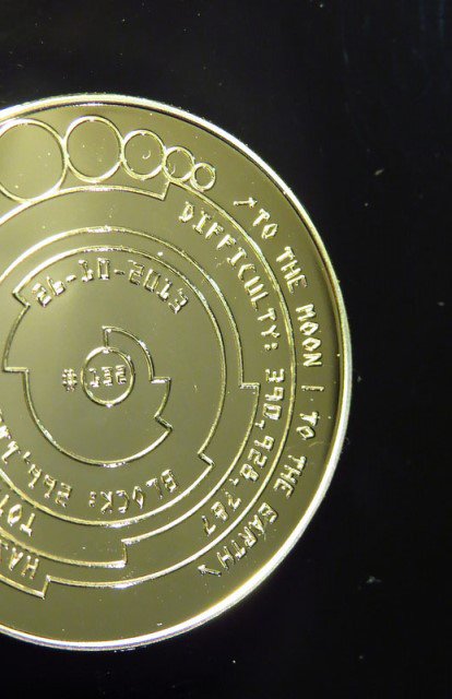 Cryptocurrency Impact On Your Business and Your Response curious.stratford.edu/2018/03/29/cry… #Curious #cryptocurrency #blockchain