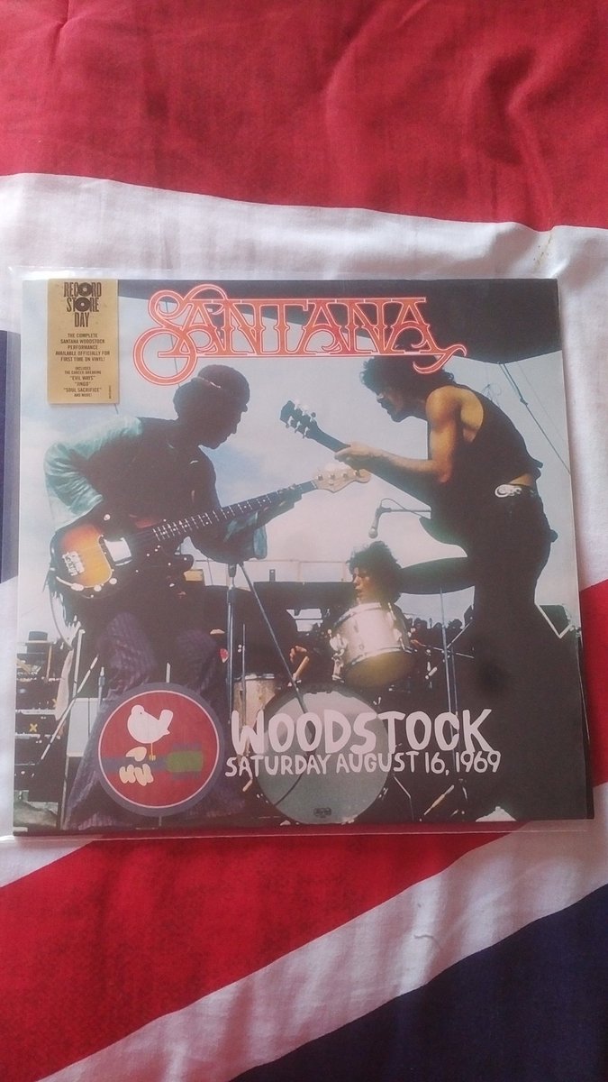 PEDRO_ELCOJO's tweet photo. En este día de #Refelexion tan importante para gran parte de la humanidad #creyente:
Reflexionemos.....
Acerca del inicio de la carrera de #Santana en #Woodstock 🤔.
#vinylrevival #vinylcollection #JuevesSanto https://t.co/WwL92IAl0i