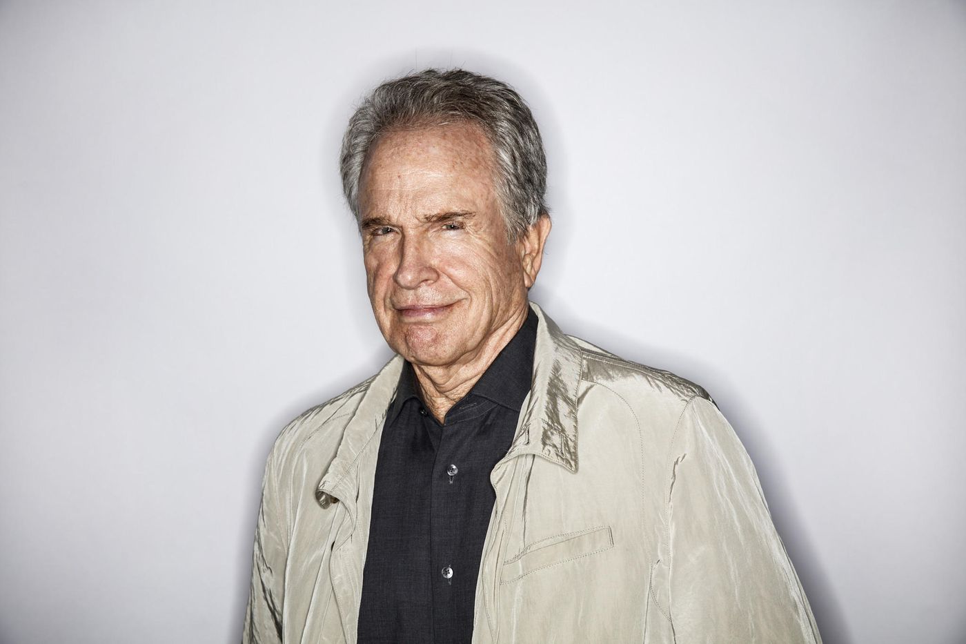 Happy birthday to actor Warren Beatty, who is 81 today  