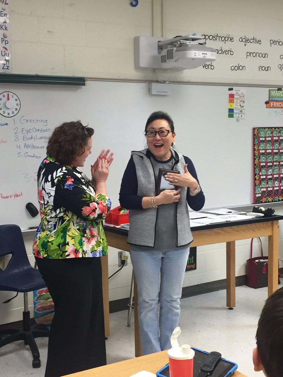 Kimberly  Jenks tweet media