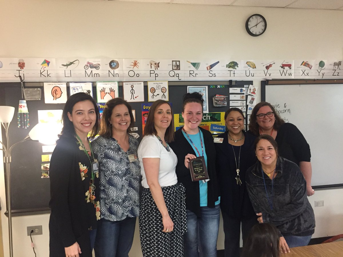 Kimberly  Jenks tweet media