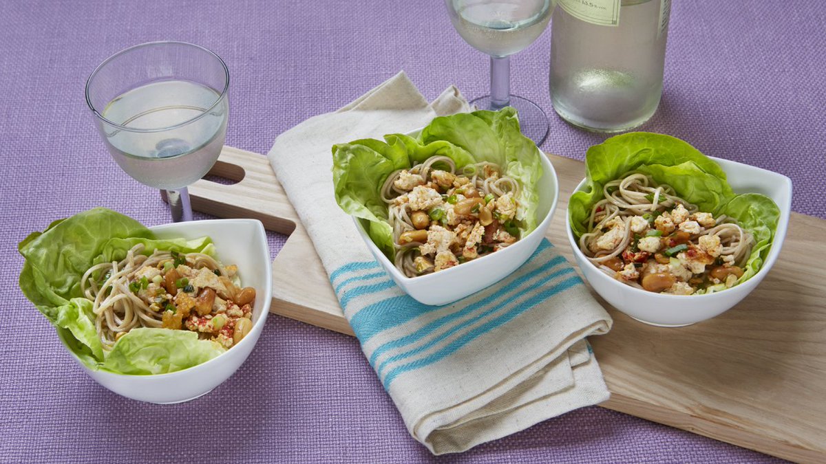 AddCooking's tweet image. Walk gingerly into the weekend... well maybe not entirely, but definitely with Ginger Tofu in Lettuce Cups! What does your weekend have in store? #ginger #tofu #lettucecups #supportlocal #justaddcooking

buff.ly/2J6WzDB