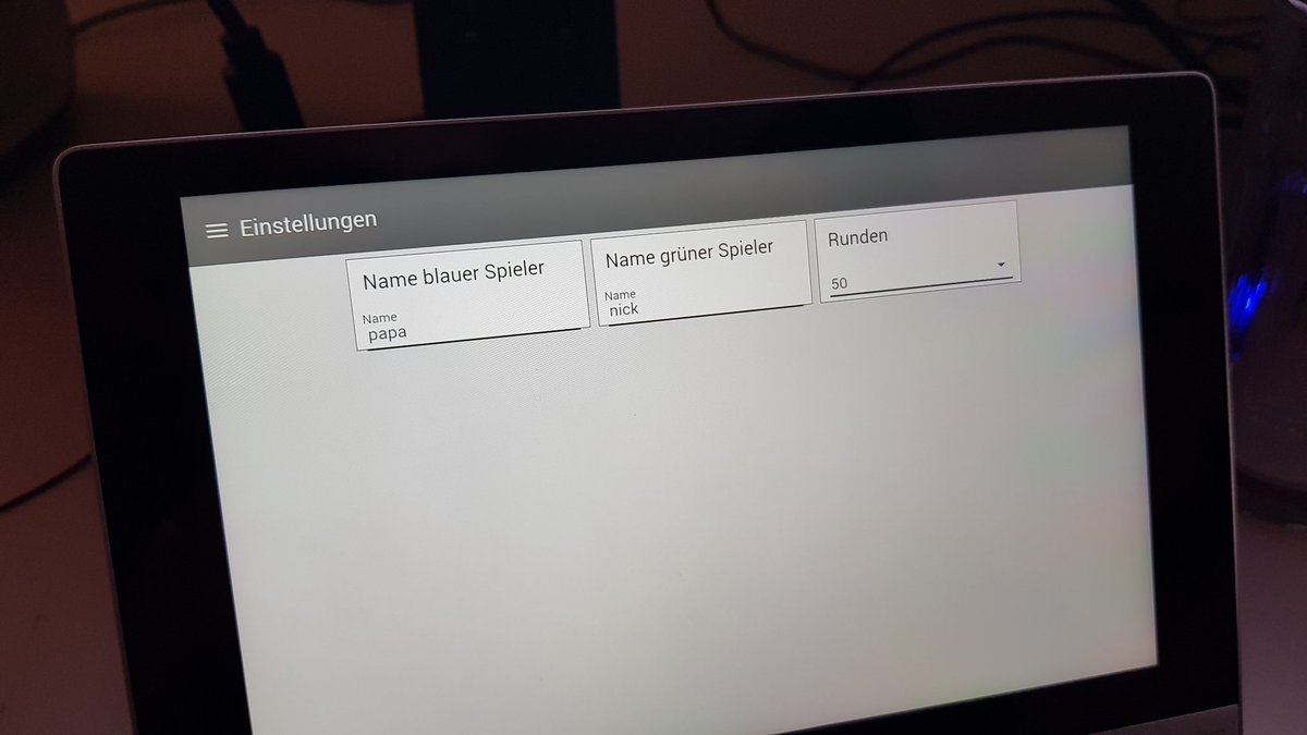 fun_tinker's tweet image. Last steps till I finish the Carrera track speed and time measure system.

#carrera #makermovement #maker #tinkerfun #adafruitfeather #esp8266 #speed #sensor #kids #fatherandson #familiy #toys #speedometer #tachometer #nodered