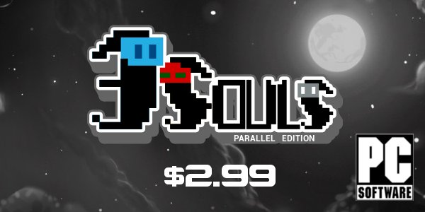 Red_Column's tweet photo. 3Souls Parallel Edition is out NOW for PC!
We present a version of 3Souls only for PC!
A new vision of the game that share the story,music&design but with new gameplay changes adapted for PC!
Buy it now in our website & add it to your @humble library!
https://t.co/vZboIwK3Kn https://t.co/vgsAJbmLU1