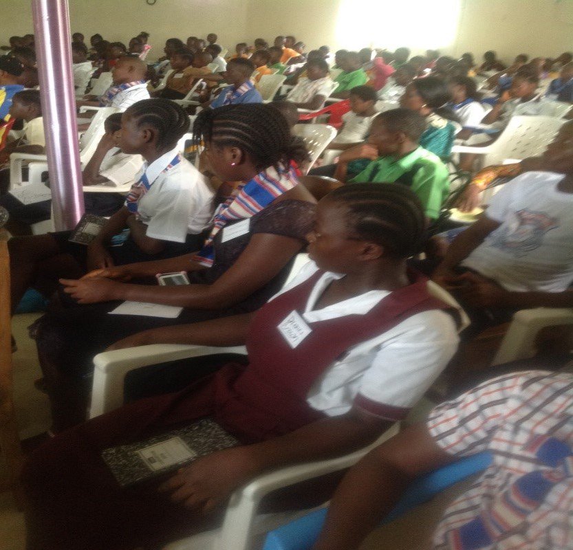 HopeAllianceLib's tweet photo. We are looking for sponsors and partners for our next Student Accountability Conference (SAC) on June 2, 2018 in Monrovia, Liberia.The budget for this conference is US$ 4,242. Please send us message,call us at +231886751813, or email us at hopealliancelib@gmail.com for support. https://t.co/sizkPloWRr