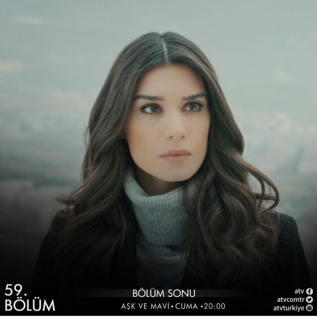 BURCUKIRATLI23's tweet photo. Haftaya görüşmek üzere 😍🙏🏻❤️
@atvcomtr @askvemavitv @_NTCMedya https://t.co/kEQTW6zYMF