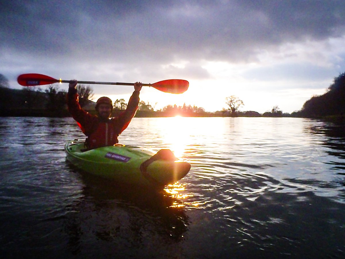Pure Adventure (@pureadventurekk) on Twitter photo Classic evening out on the Suir with @deric_hartigan
#outdoors #ireland #tourism #travel #sunset #kayaking <a href="/MunsterVales/">Munster Vales</a> <a href="/BluewaysIreland/">Blueways Ireland #StayAtHome</a> Classic evening out on the Suir with @deric_hartigan
#outdoors #ireland #tourism #travel #sunset #kayaking <a href="/MunsterVales/">Munster Vales</a> <a href="/BluewaysIreland/">Blueways Ireland #StayAtHome</a>