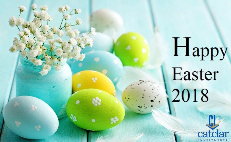RosedaleAZ's tweet photo. Wishing you a Beautiful Easter- The Rosedale Residences #EasterWeekend2018 https://t.co/8CfnOucoT8