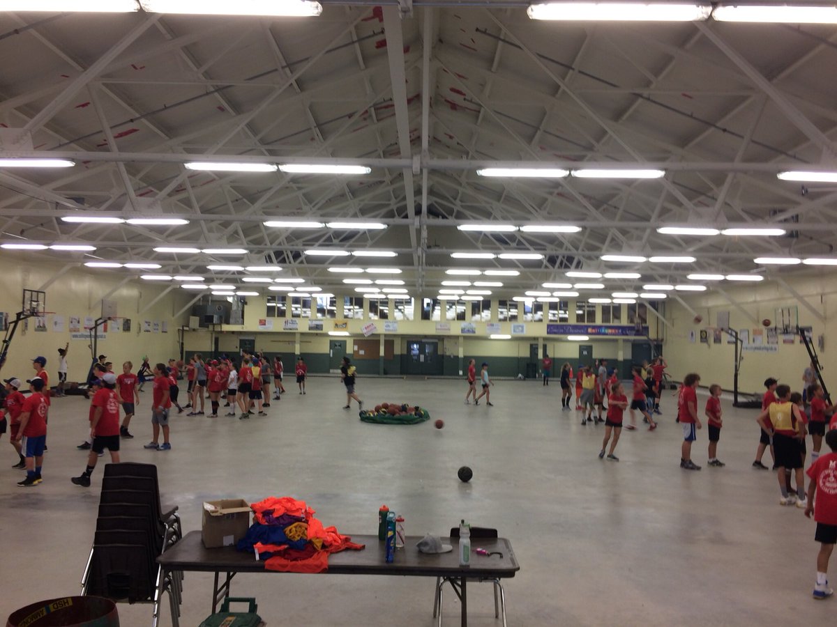 BMBA2018! 6th year!  July 30th-Aug 3rd- Central Park in the Wood!
Over 90 kids signed up already! Over 50% full! Early bird rate of 175$ ends April 1st and that’s no joke!