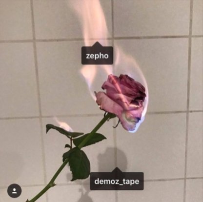 Drawing from a wide range of influences such as Isaiah Rashad and BADBADNOTGOOD, ZEPHO has crafted a song that is intentional, polished, and just plain fire. He draws the listener in with a Stevie Wonder hook that culminates in an unparalleled flow.
 buff.ly/2IjTa35