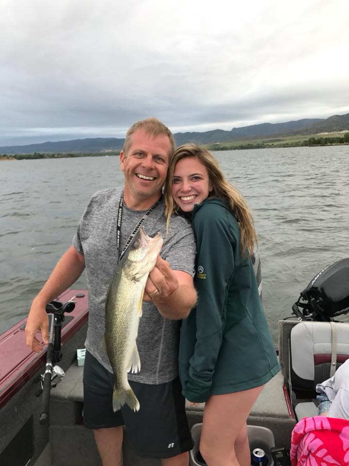 Happy fishing.😍😍 Pleased RETWEET &amp; FOLLOW us.
  #fishing #weekend #spring #fishingtime #hunting #fishinglife #pike #walleye