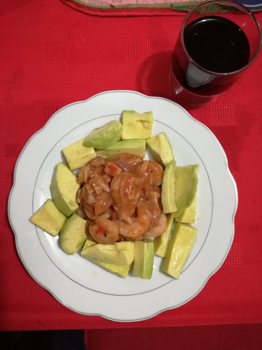 Harol_Do's tweet image. Combo aguacate.
#Polarizando