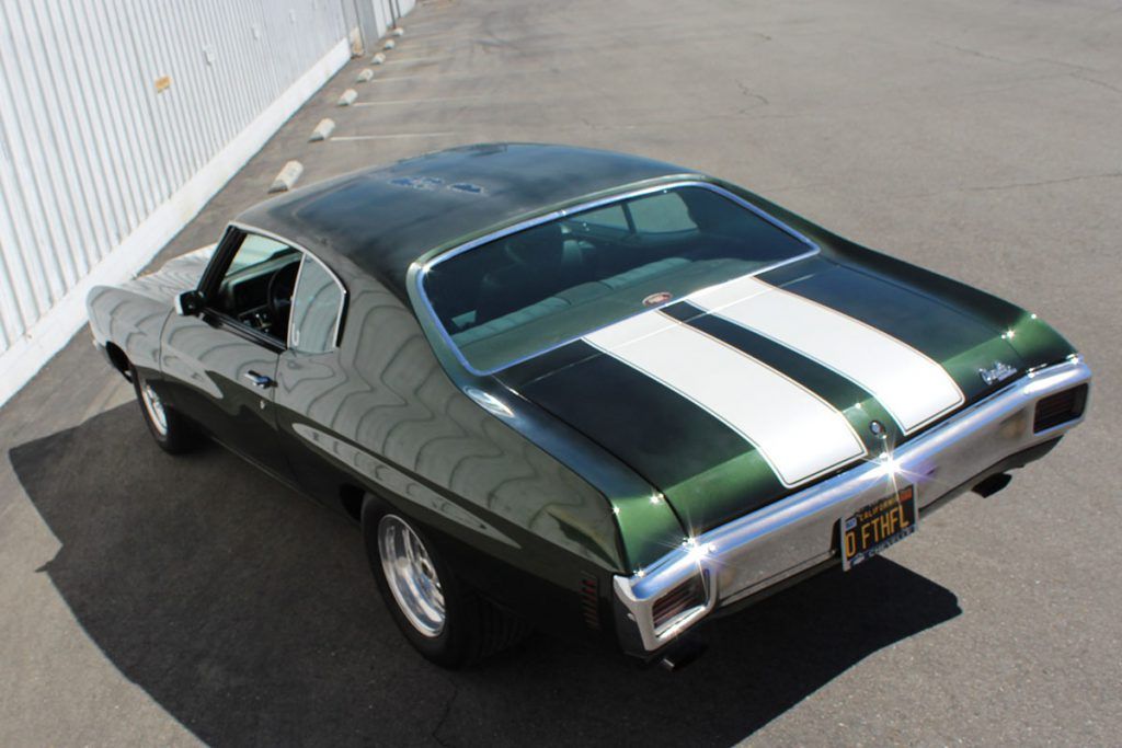 OriginalParts's tweet photo. Take a closer look at #OPGICustomer David Kostenbader's '70 Chevelle on the #OPGIBlog.
https://t.co/Gf0jaRxQpE https://t.co/1EzaFAxwKI