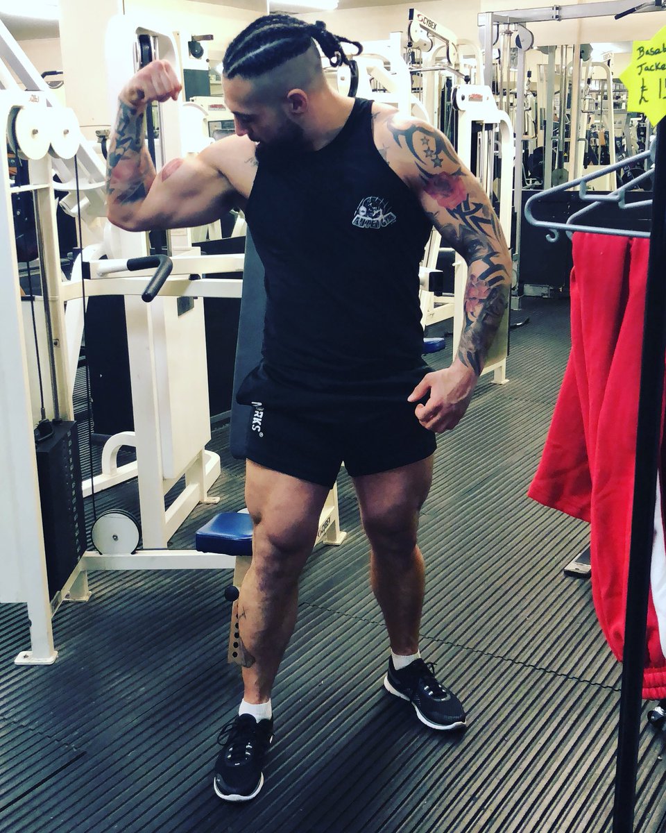 Everyday working 🥊 #teamsd #repyourboy #boxing #training #sports #gym