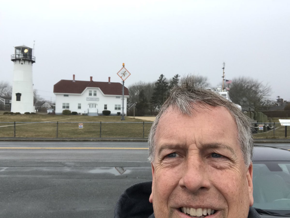 KVBBCOACH's tweet photo. #CapeCodLighthouse https://t.co/UfdDP1WNdV