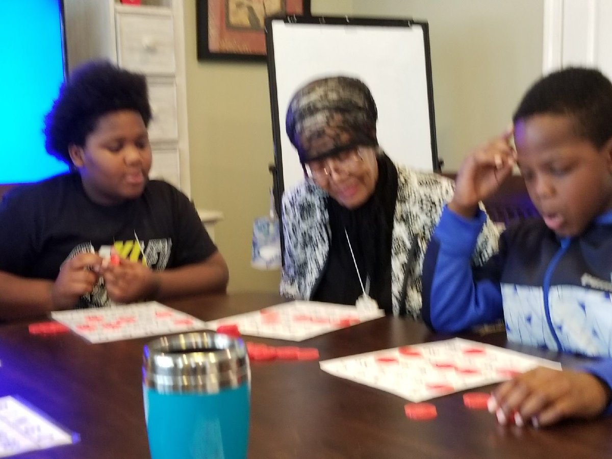 LMCoxton's tweet photo. We are truly changing lives a Oakley ES! Thank you @jordanteacher27, Coach Gregg, and Mr. Flowers for pouring all you have into our boys! #BoysWithSWAG #GivingBackToOurCommunity #OurTigersCareToo @gyimah_whitaker @DaraJonesWilson https://t.co/l4L2XPEWjj