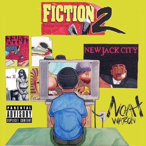 myblockradio1's tweet photo. Breaking News: @810Noah  Just released his highly-anticipated follow up project Fiction 2: Based On True Events Listen Now: https://t.co/5DqRkkgPmv #myblockmusic #fiction #Flint #listen #based #on #true #event #facts #next #levelup #sweep #newmusicfriday #new #apple https://t.co/is8rxLcG0B