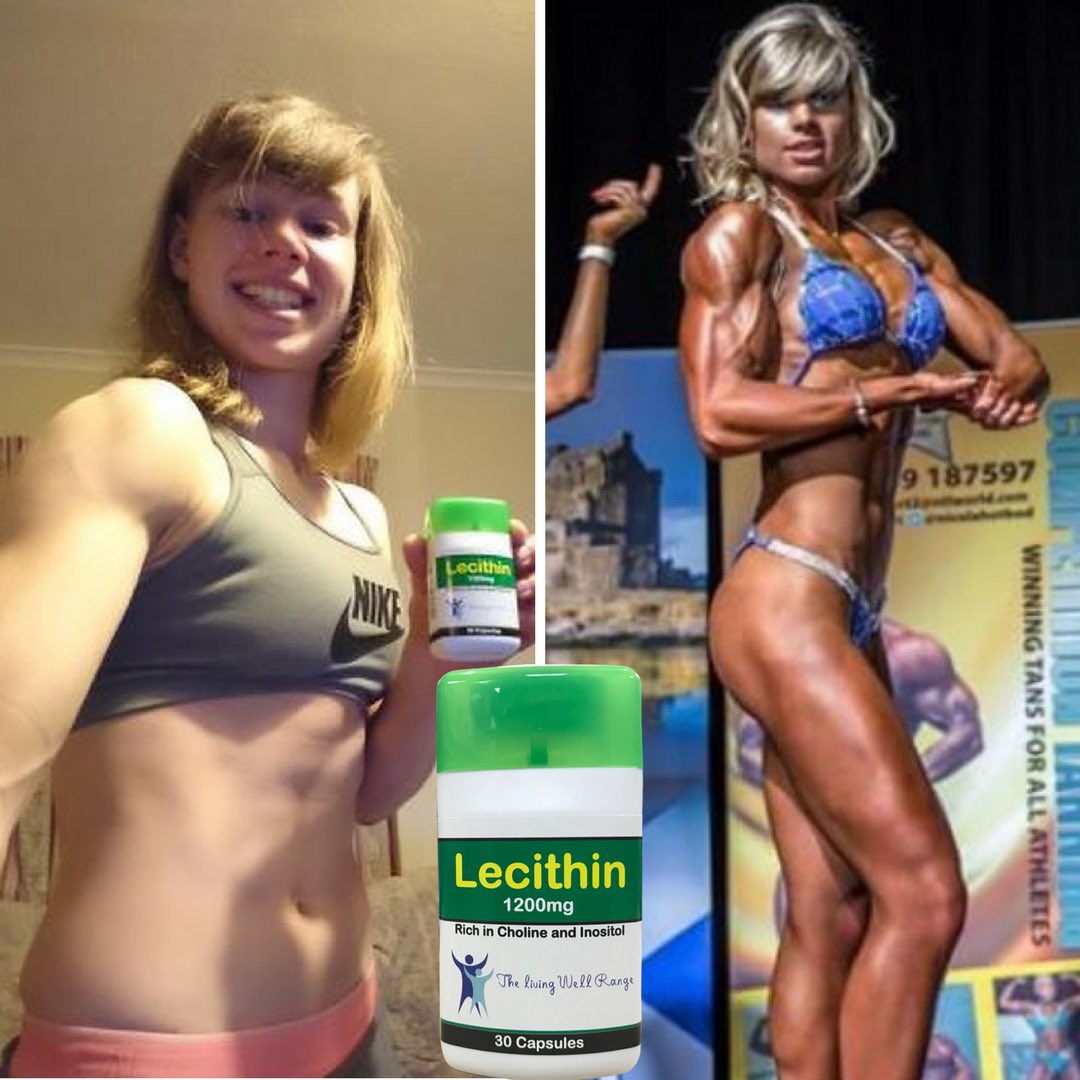 livingwellrange's tweet photo. Well done Katherine! Glad you found our Lecithin helpful to build some real lean muscle!

#muscle #muscles #BuildYourBody #bodybuilder #getripped #lean #myprotein #organic #Supplements #supplement #fitness #gymrat #gymtime #Gym_Motivation #gymgirls #gymlife #weights #gymaholic https://t.co/riNq6yEXw4