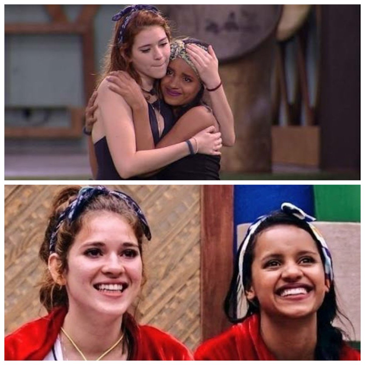 Como não amar essas fofuras? 😍

APOIAMOS GLEICIANA