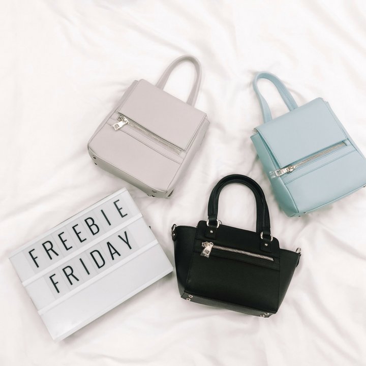 FREEBIE FRIDAY!! 
ENTER HERE: instagram.com/p/Bg9EgQhhWgt/…