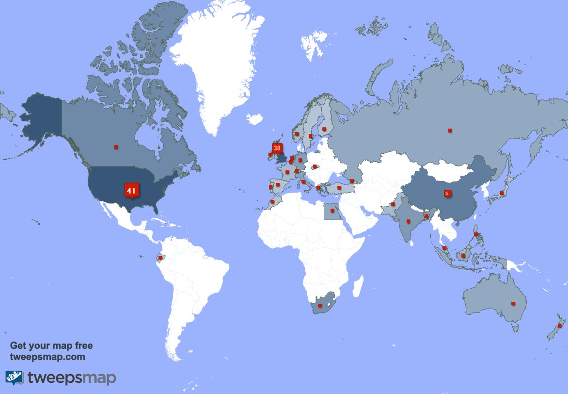 thevapingcastle's tweet photo. I have 5 new followers from USA, and more last week. See https://t.co/iunJeeKgjp https://t.co/pPnPQIVYa2