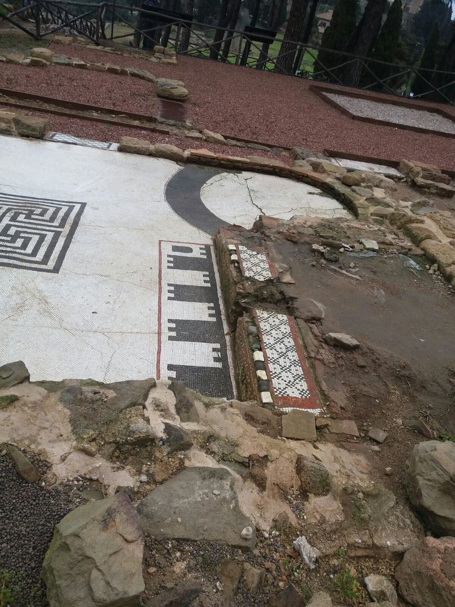 E anche oggi abbiamo dato il massimo! Presenti anche a #populonia!