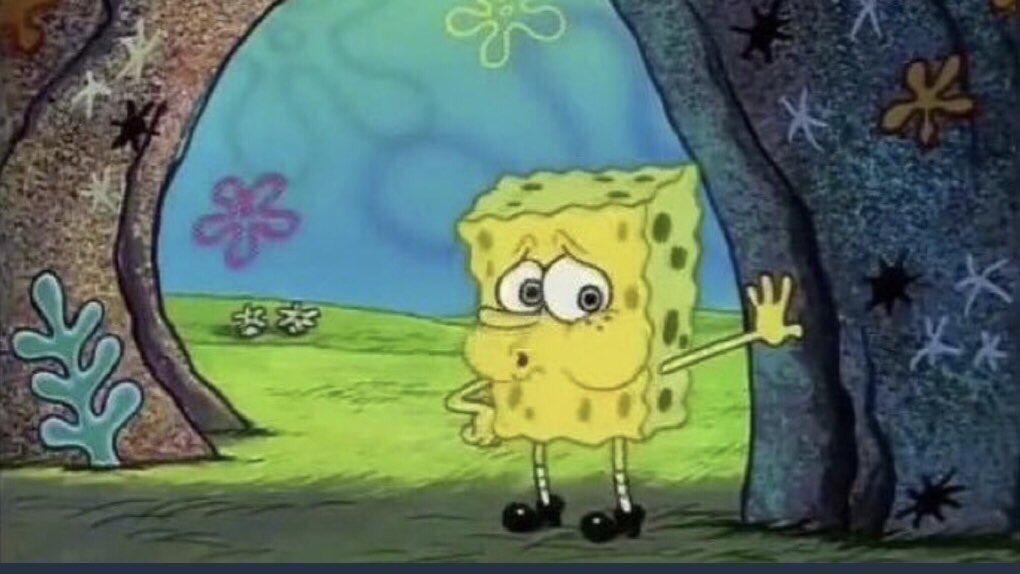 PardonMyTake's tweet image. When you do that thing and then that thing happens