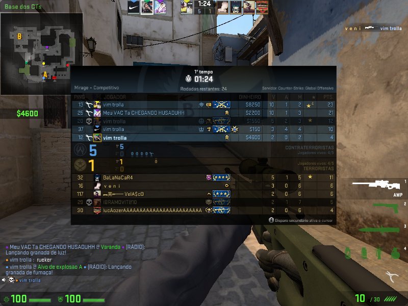 KKKKKKKKKKKKKKKKKKKK MELHOR COMP DA MINHA VIDA