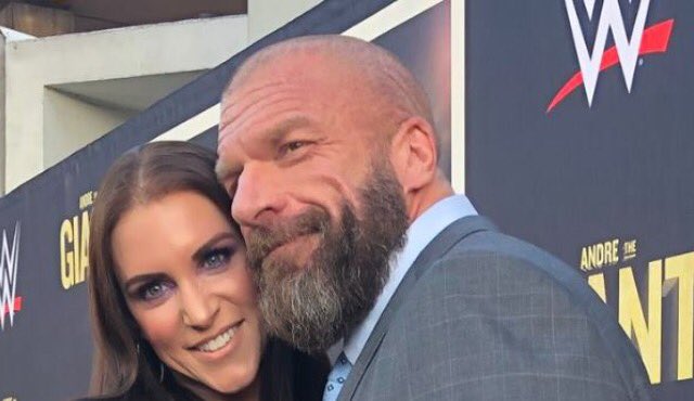 ConorSheridan87's tweet image. If #IronMan  is to ever be rebooted, then @TripleH is a shoo in for a new Obadiah Shane!! #ThatBeard