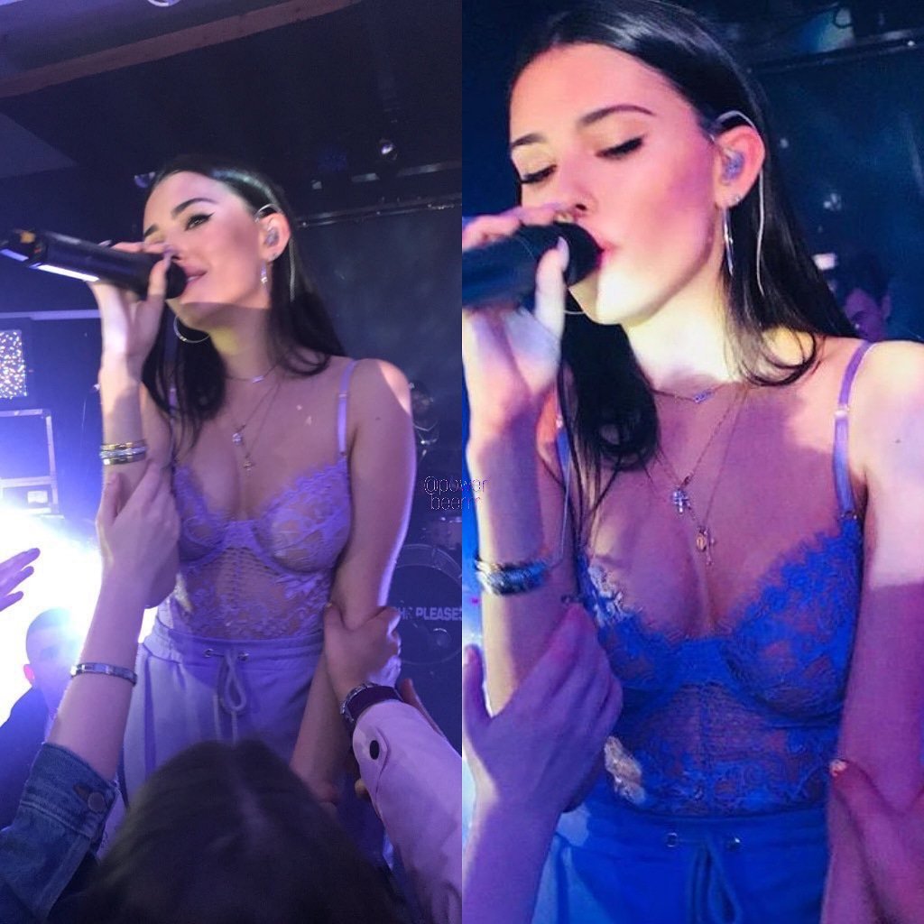 Powerbeerrr's tweet image. Baby,why so pretty?😍
@madisonbeer