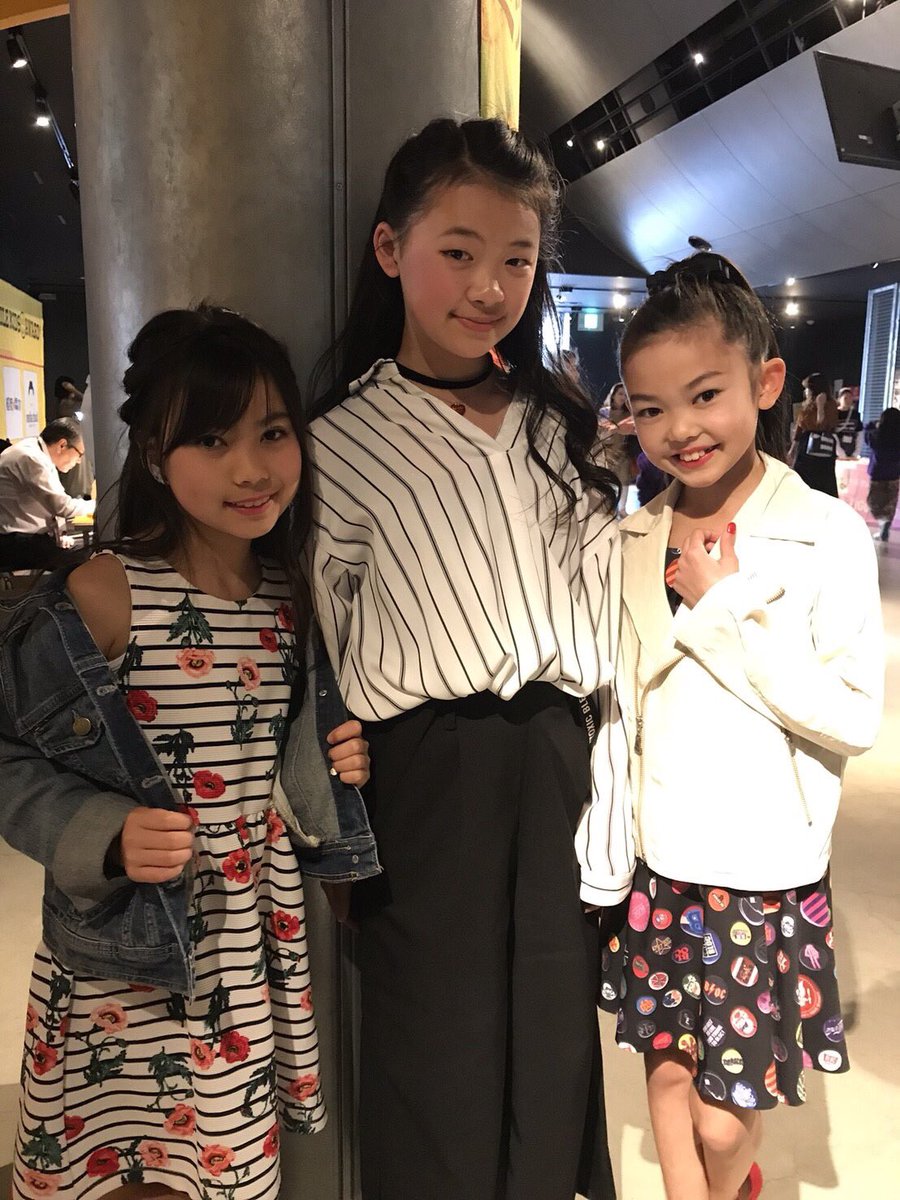 Ria A Twitter おはようござぃます 今日は朝からlesson スマイルキッズで撮ったお写真だよ モデル Kids キッズモデル 小学生 写真 フォローしてね