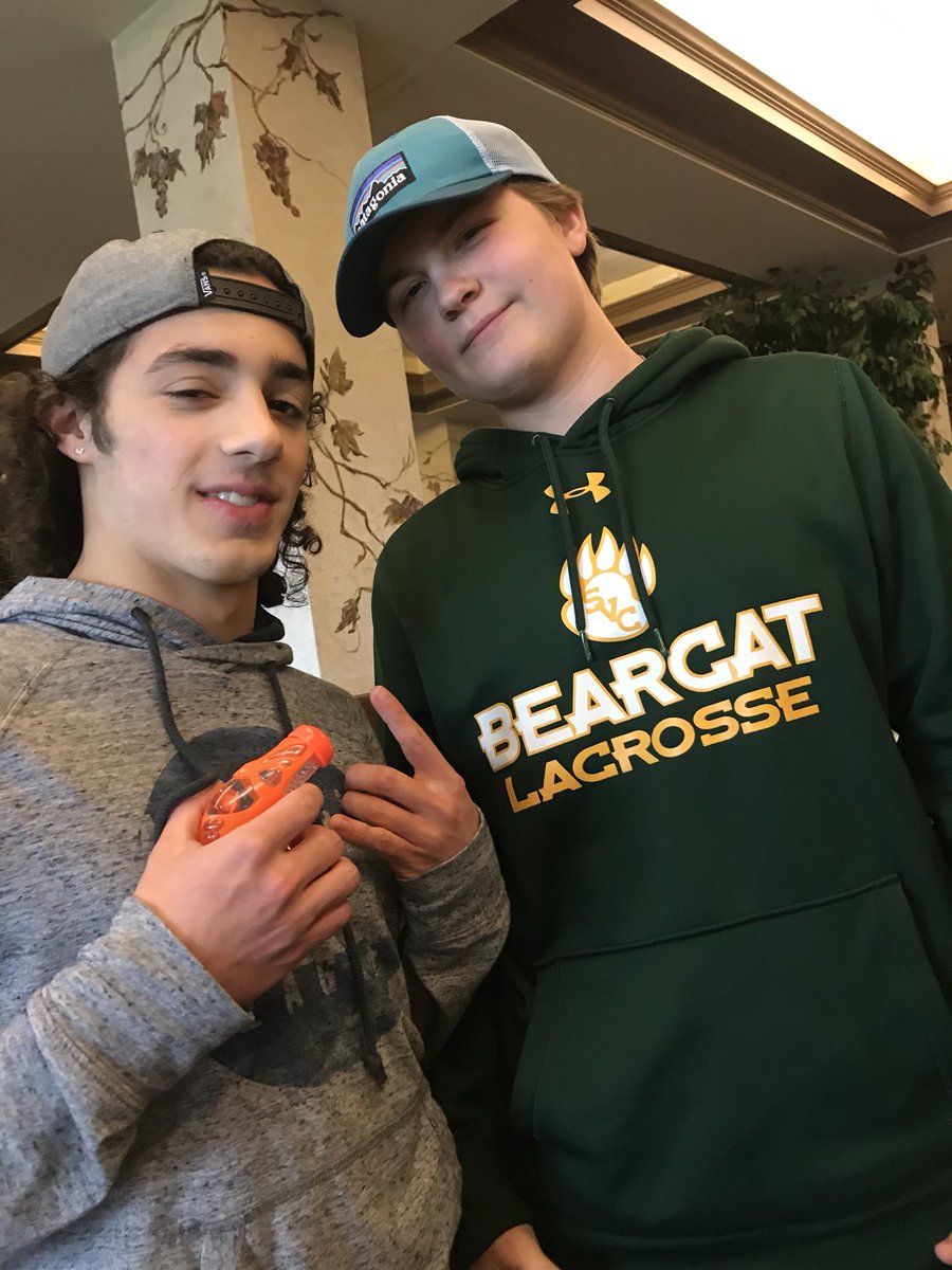 CWNCAssassins's tweet photo. Sam Mager got Tommy Fortnite https://t.co/Zit2tZ31rP