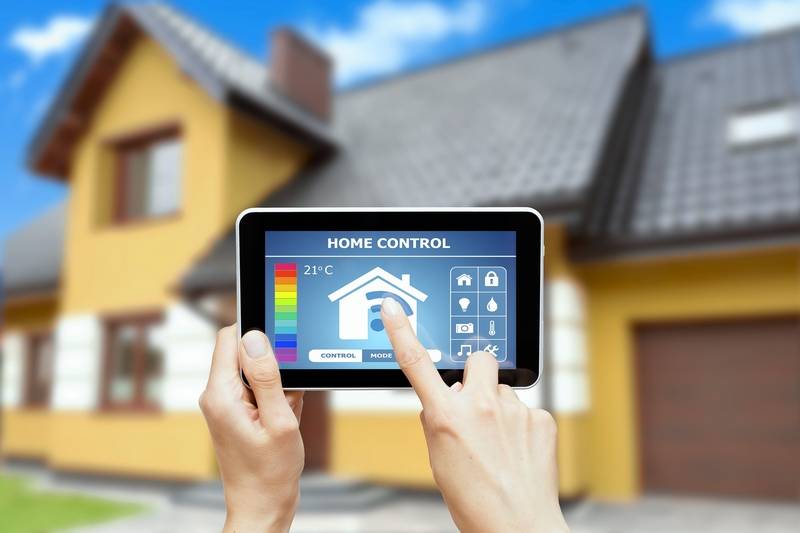 Just one tap to control your Home.....
Make your HOME as #Smart Home Automation....
Website : nextgentech.in

For more information  like my Facebook page :

facebook.com/Nexgentech-Dis…

#Nextgentech #Distributors #Smarthome #SmartHouse #Controlhome #Smartphone #iphone