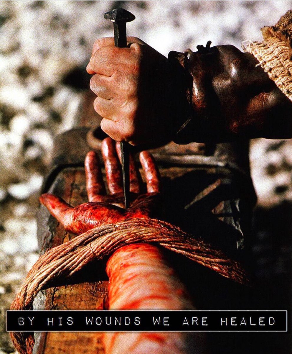 FAM_Youth1's tweet photo. #GoodFriday https://t.co/RerwmjqybV