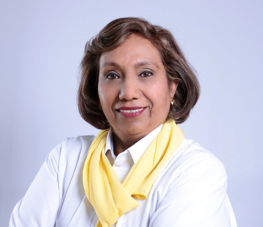 Comunicado de Prensa | Viernes 30 de Marzo de 2018

LA CANDIDATA DEL PRD AL SENADO, LEONOR NOYOLA, ARRANCA SU CAMPAÑA ESTE DOMINGO EN SOLEDAD

Leer más: goo.gl/ArqVdm

#PRD #SLP #PensemosEnGrande