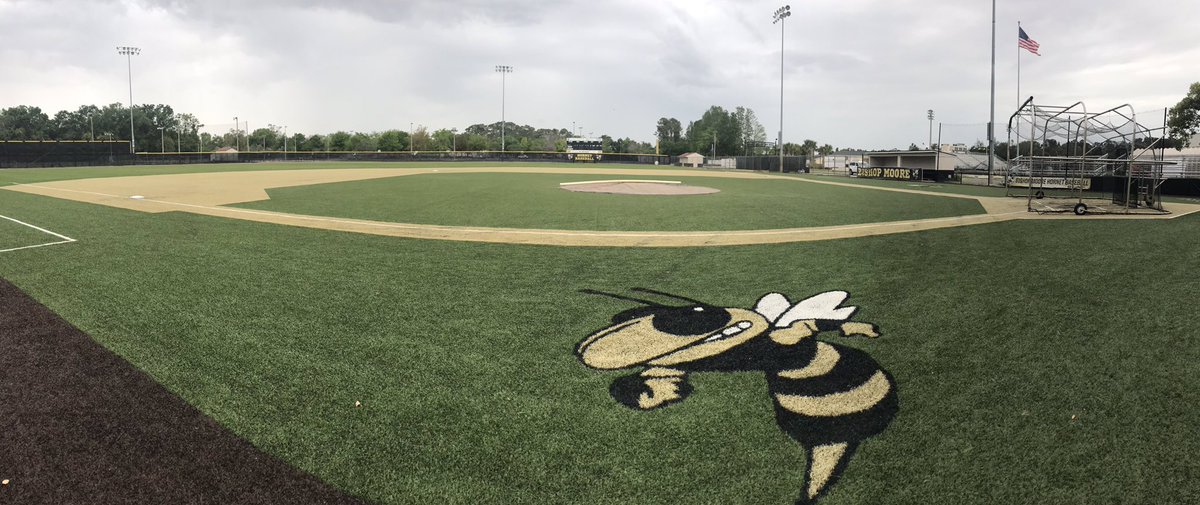 Ready for the Catholic Challenge
April 2 - 6 at BMC on Joe Skinner Field

- Belen Jesuit (FL)
- Bishop Moore Catholic (FL)
- Bishop Verot (FL)
- Calvert Hall (MD)
- Cardinal Gibbons (FL)
- Holy Name (OH)
- Marian Catholic (IL)
- Tampa Catholic (FL)

bishopmoorecatholicathletics.com