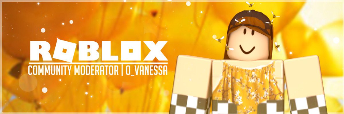 Roblox Banner Ad