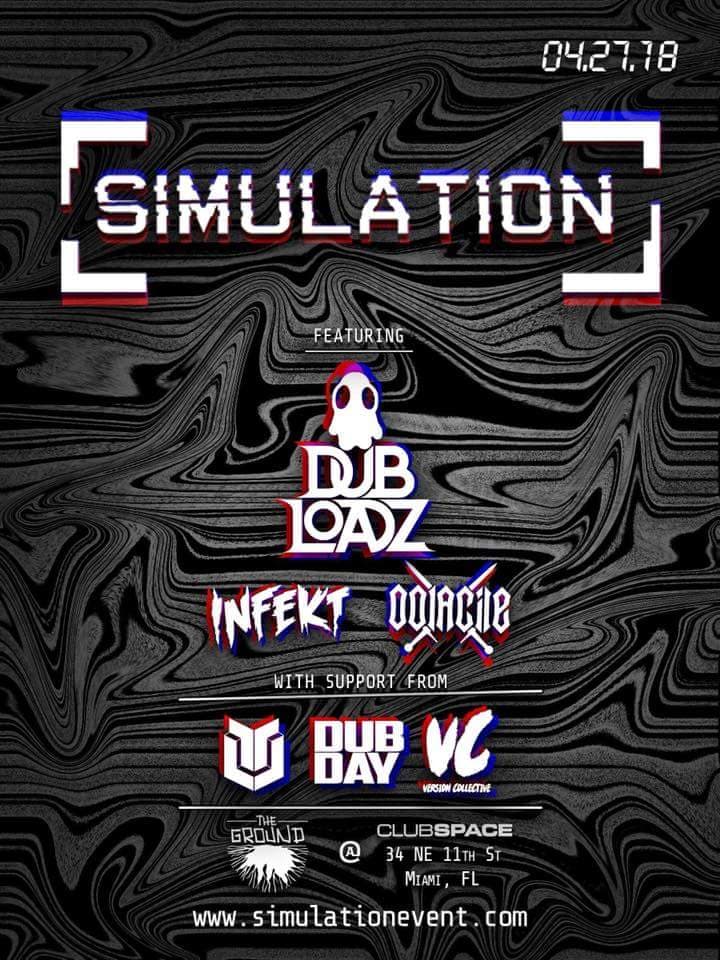 LTW_music's tweet photo. Wave two, now active!
Get your tickets at:
https://t.co/Liv7HLkXKL
Use code LTW for a discount!
#Dubloadz #infekt #oolacile #dubstep #riddim
#thegroundmiami #clubspace #ultra #mmw #simulationevents #simulation #OMF #UMF #EDM #ElectronicDanceMusic https://t.co/1ubKL8TXKB