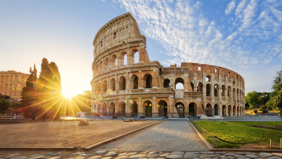 Viajesdosmil's tweet photo. Roma una ciudad que hay que visitar al menos una vez en la vida! 🇮🇹Está incluída en el paquete de Europa del 29 Octubre al 15 de noviembre del 2018. ¡Únete y viaja con nosotros! https://t.co/p7Eo8NubZt